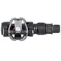 Pedal de Bicicleta Wellgo 919 Padrão Shimano M520