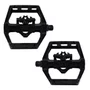 Pedal de Bicicleta Wellgo B365B Enduro Clip Plataforma