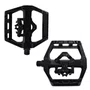 Pedal de Bicicleta Wellgo B365B Enduro Clip Plataforma
