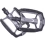 Pedal de Bicicleta Wellgo C169 Alumínio 9/16