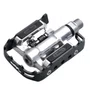 Pedal de Bicicleta Wellgo Clip C2B Plataforma com Rolamento Selado