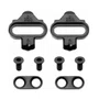 Pedal de Bicicleta Wellgo Clip C2B Plataforma com Rolamento Selado