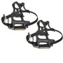 Pedal de Bicicleta Wellgo com Pedaleira