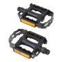 Pedal de Bicicleta Wellgo com Pedaleira