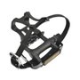 Pedal de Bicicleta Wellgo com Pedaleira