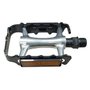 Pedal de Bicicleta Wellgo M248 MTB Alumínio 9/16