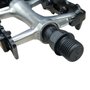 Pedal de Bicicleta Wellgo M248 MTB Alumínio 9/16