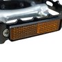 Pedal de Bicicleta Wellgo M248 MTB Alumínio 9/16