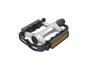 Pedal de Bicicleta Wellgo M248 MTB Alumínio 9/16