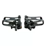 Pedal de Bicicleta Wellgo MT19 com Pedaleira