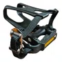 Pedal de Bicicleta Wellgo MT19 com Pedaleira