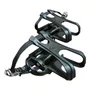 Pedal de Bicicleta Wellgo MT19 com Pedaleira