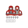 Pedal de Bicicleta Wellgo R251 Padrão Look Keo