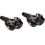 Pedal de Bicicleta Wellgo 823 Padrão Shimano