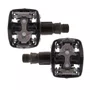 Pedal de Bicicleta Wellgo 823 Padrão Shimano