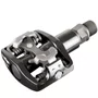 Pedal de Bicicleta Wellgo 823 Padrão Shimano