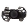 Pedal de Bicicleta Wellgo WPD-823 Padrão Shimano