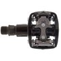 Pedal de Bicicleta Wellgo WPD-823 Padrão Shimano