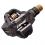 Pedal de Bicicleta Time XC12 Carbon Gold Edição Limitada