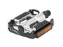 Pedal de Bicicleta Wellgo C2 M324 Padrão Shimano