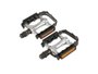 Pedal de Bicicleta Wellgo M248 MTB Alumínio 9/16