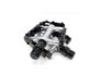 Pedal de Bicicleta Wellgo M248 MTB Alumínio 9/16