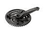 Pedivela de Bicicleta Absolute 42-34-24 170mm