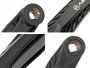 Pedivela de Bicicleta Absolute 42-34-24 170mm