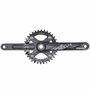 Pedivela de Bicicleta Absolute Prime 34T 175mm