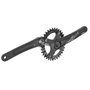 Pedivela de Bicicleta Absolute Prime 34T 175mm