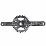 Pedivela de Bicicleta Absolute Prime 34T 175mm