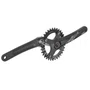 Pedivela de Bicicleta Absolute Prime 34T 175mm