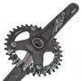 Pedivela de Bicicleta Absolute Prime 34T 175mm
