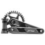 Pedivela de Bicicleta Absolute Prime Direct 34T 175mm