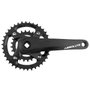Pedivela de Bicicleta Absolute Wild MTB 38-24 175mm