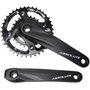 Pedivela de Bicicleta Absolute Wild MTB 38-24 175mm