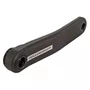 Pedivela de Bicicleta Cannondale Hollowgram 175mm Esquerdo