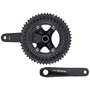Pedivela de Bicicleta Shimano 105 FC-R7000 52-36 170mm