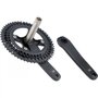 Pedivela de Bicicleta Shimano 105 FC-R7000 52-36 175mm
