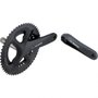Pedivela de Bicicleta Shimano 105 FC-R7000 52-36 175mm