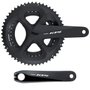 Pedivela de Bicicleta Shimano 105 FC-R7000 53-39 175mm