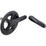 Pedivela de Bicicleta Shimano 105 FC-R7000 53-39 175mm