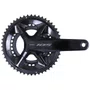 Pedivela de Bicicleta Shimano 105 FC-R7100 50-34 165mm