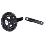 Pedivela de Bicicleta Shimano 105 FC-R7100 50-34 165mm