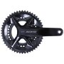 Pedivela de Bicicleta Shimano 105 FC-R7100 50-34 170mm