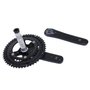 Pedivela de Bicicleta Shimano 105 FC-R7100 50-34 170mm