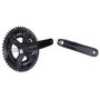 Pedivela de Bicicleta Shimano 105 FC-R7100 50-34 170mm
