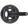 Pedivela de Bicicleta Shimano 105 FC-R7100 36-52 172.5mm