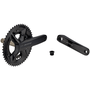 Pedivela de Bicicleta Shimano 105 FC-R7100 36-52 172.5mm