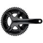 Pedivela de Bicicleta Shimano 105 FC-RS520 50-34 172.5mm